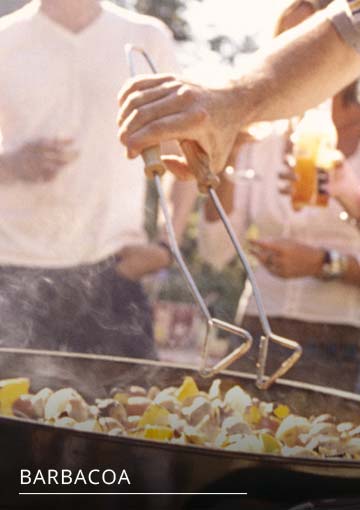 barbacoa
