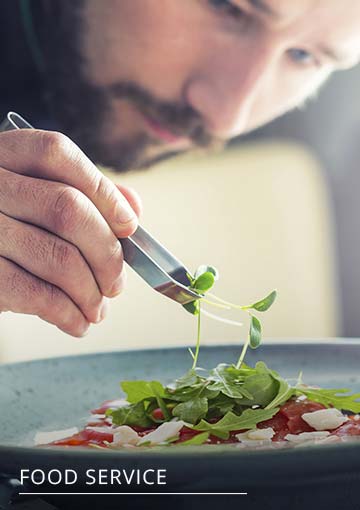 food-service
