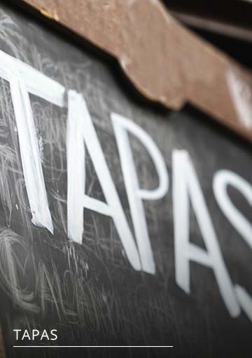 Tapas